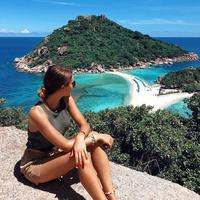 Отзыв от Алина - DTV виза